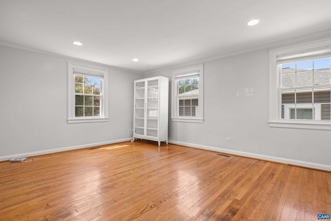 House in Charlottesville, Virginia, United States 5 - 18692284