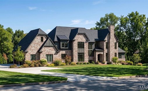 Haus in Town and Country, Missouri, Vereinigte Staaten 1