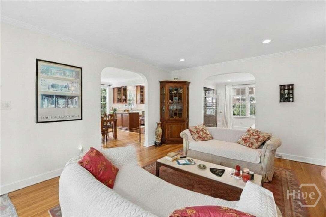 House in Savannah, Georgia, United States 4 - 18692656