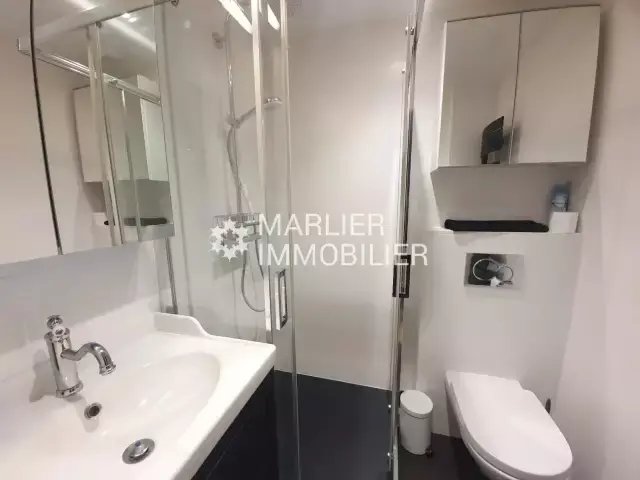 Apartment in Megève, Auvergne-Rhône-Alpes, France 5 - 18618680