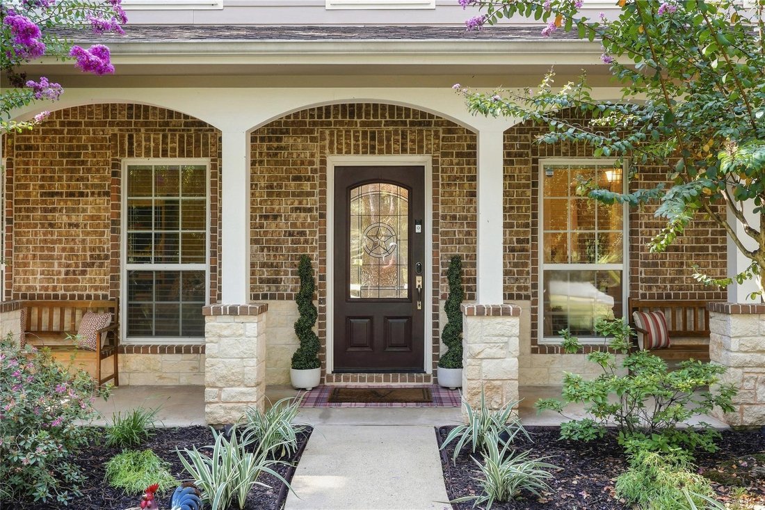 House in Montgomery, Texas, United States 4 - 18692377