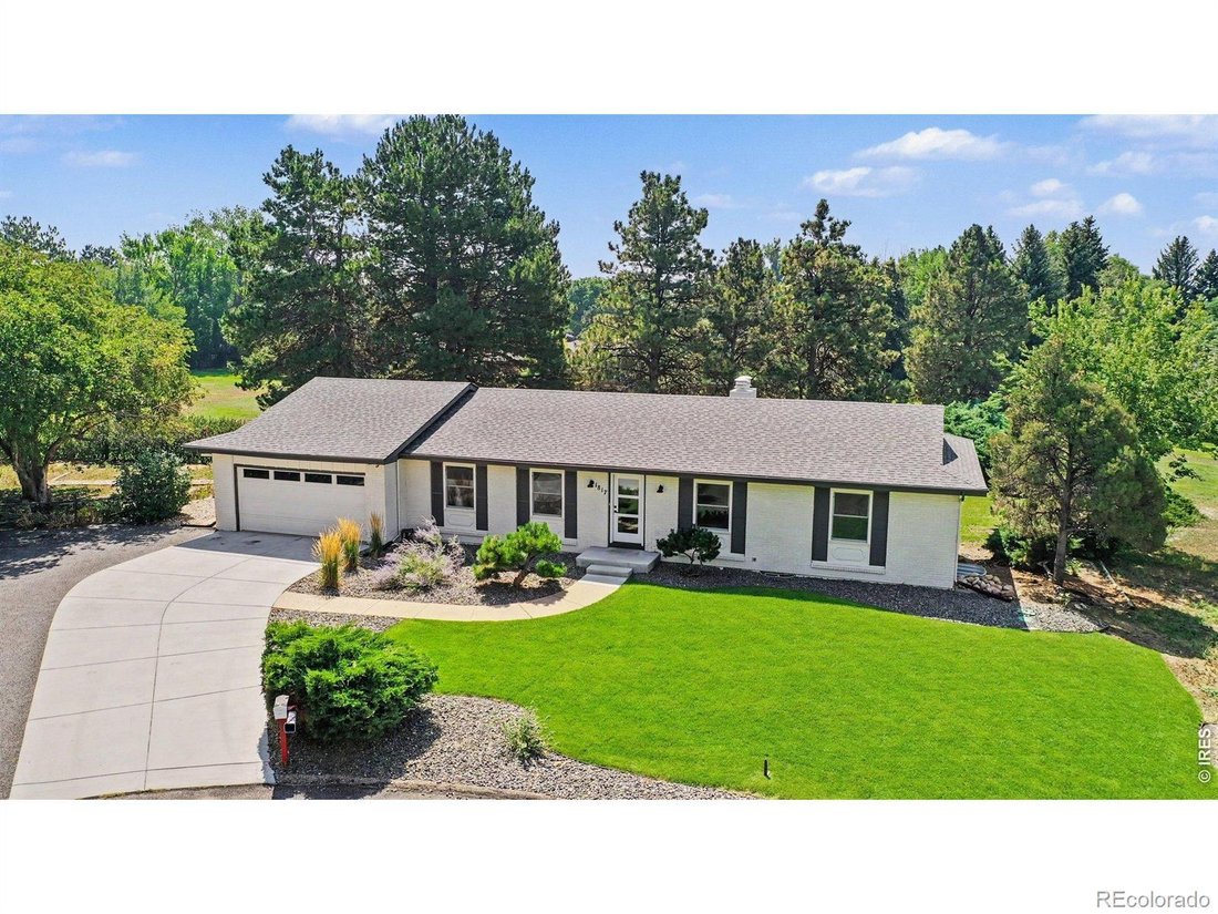 House in Fort Collins, Colorado, United States 1 - 18692123