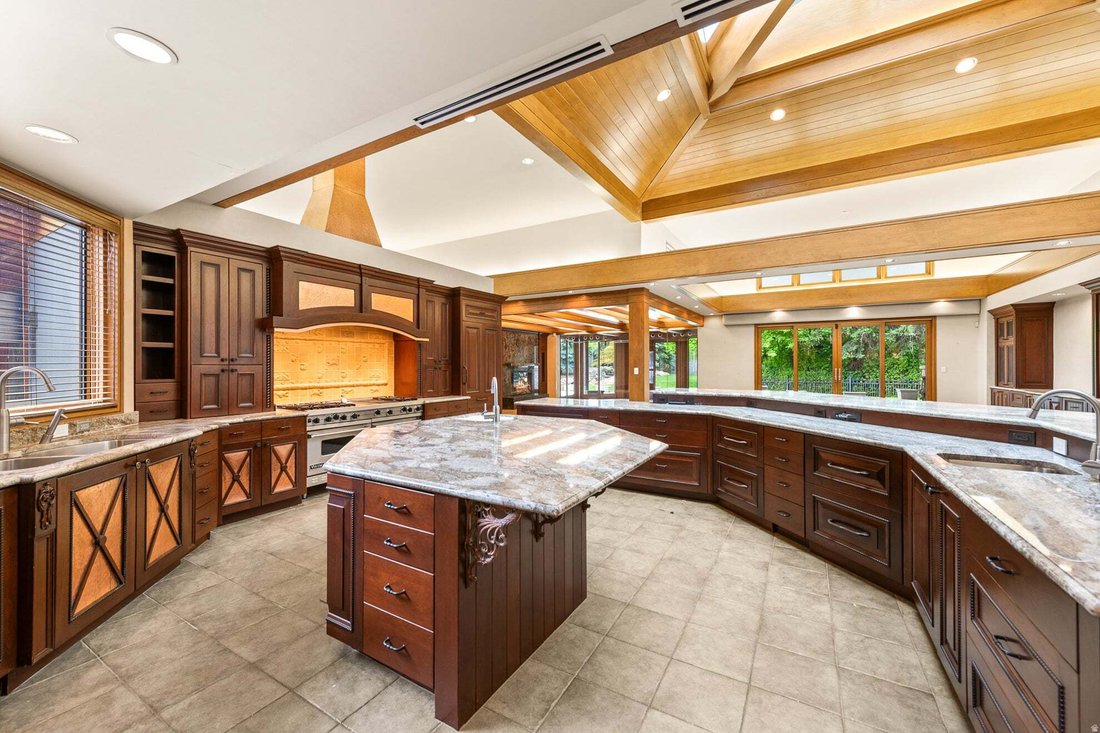 House in Cottonwood Heights, Utah, United States 4 - 18692082