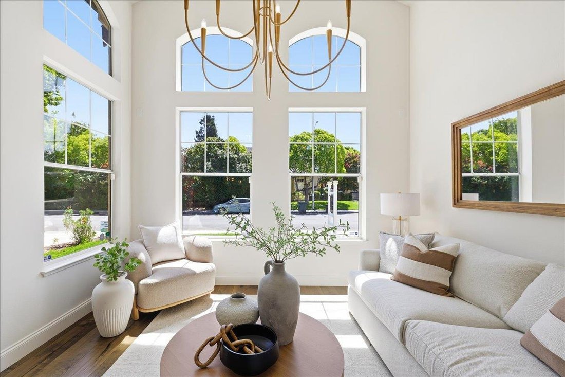 House in Sunnyvale, California, United States 5 - 18692381
