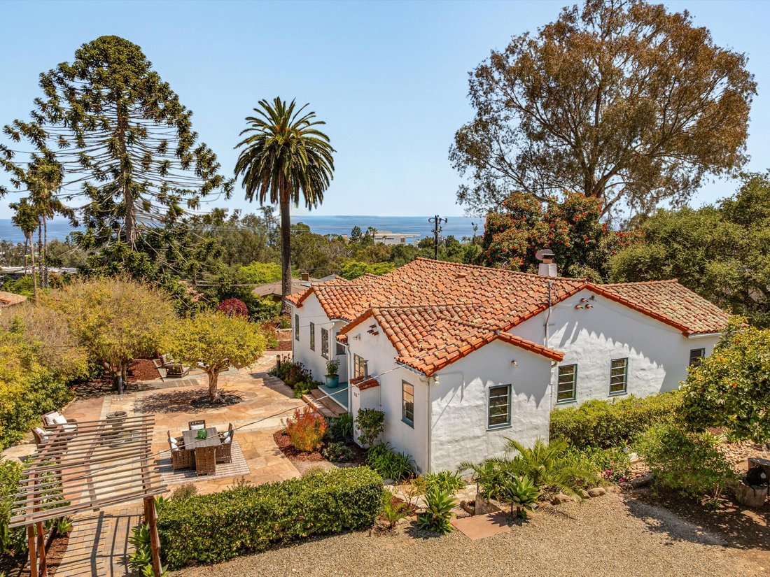 House in Santa Barbara, California, United States 2 - 18692071