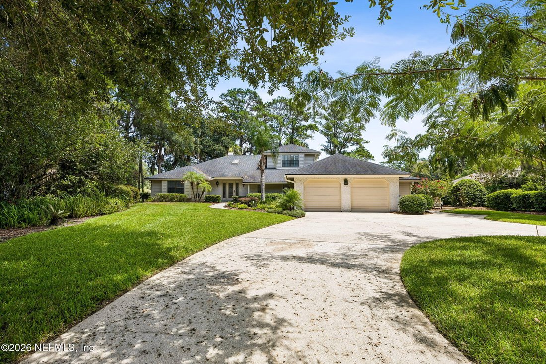 House in Ponte Vedra Beach, Florida, United States 3 - 18692254