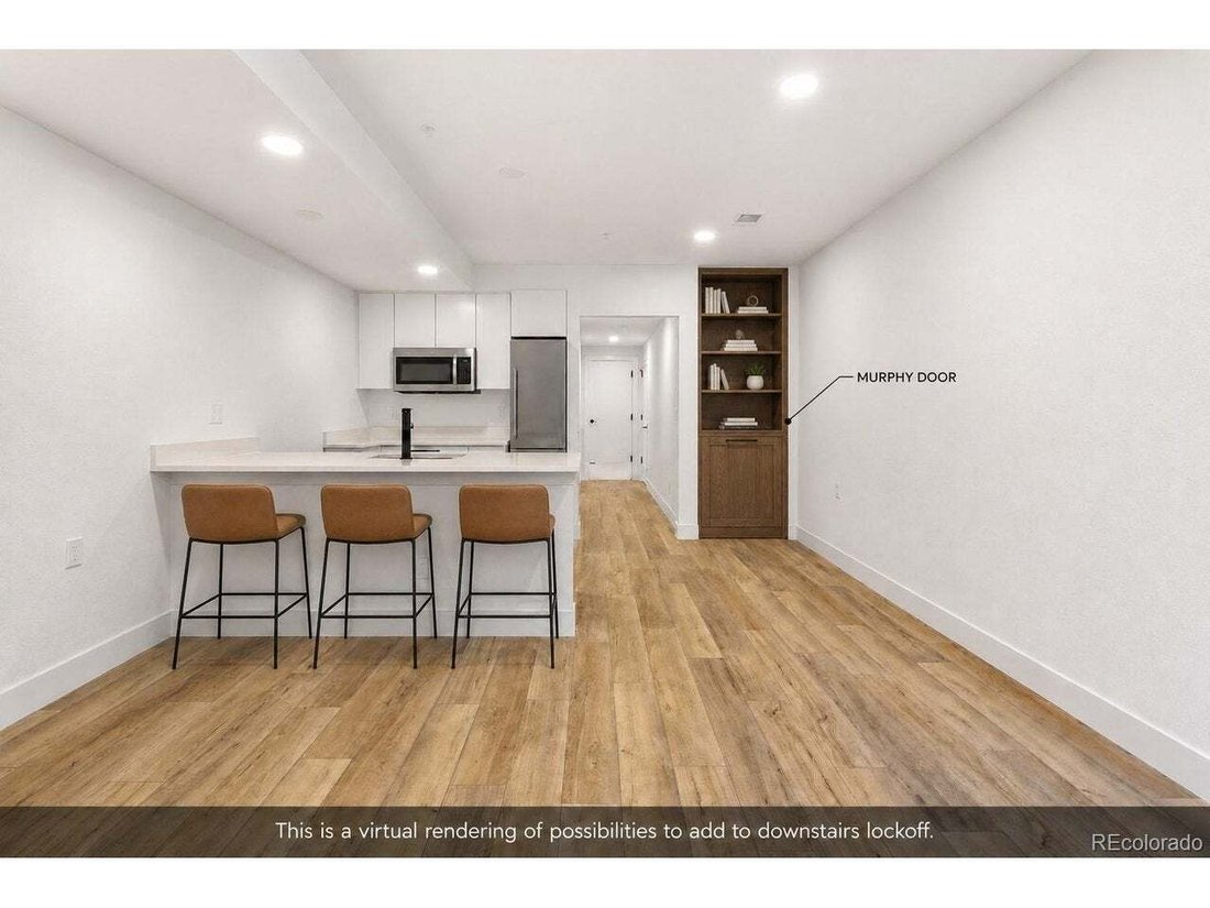 House in Denver, Colorado, United States 4 - 18692172