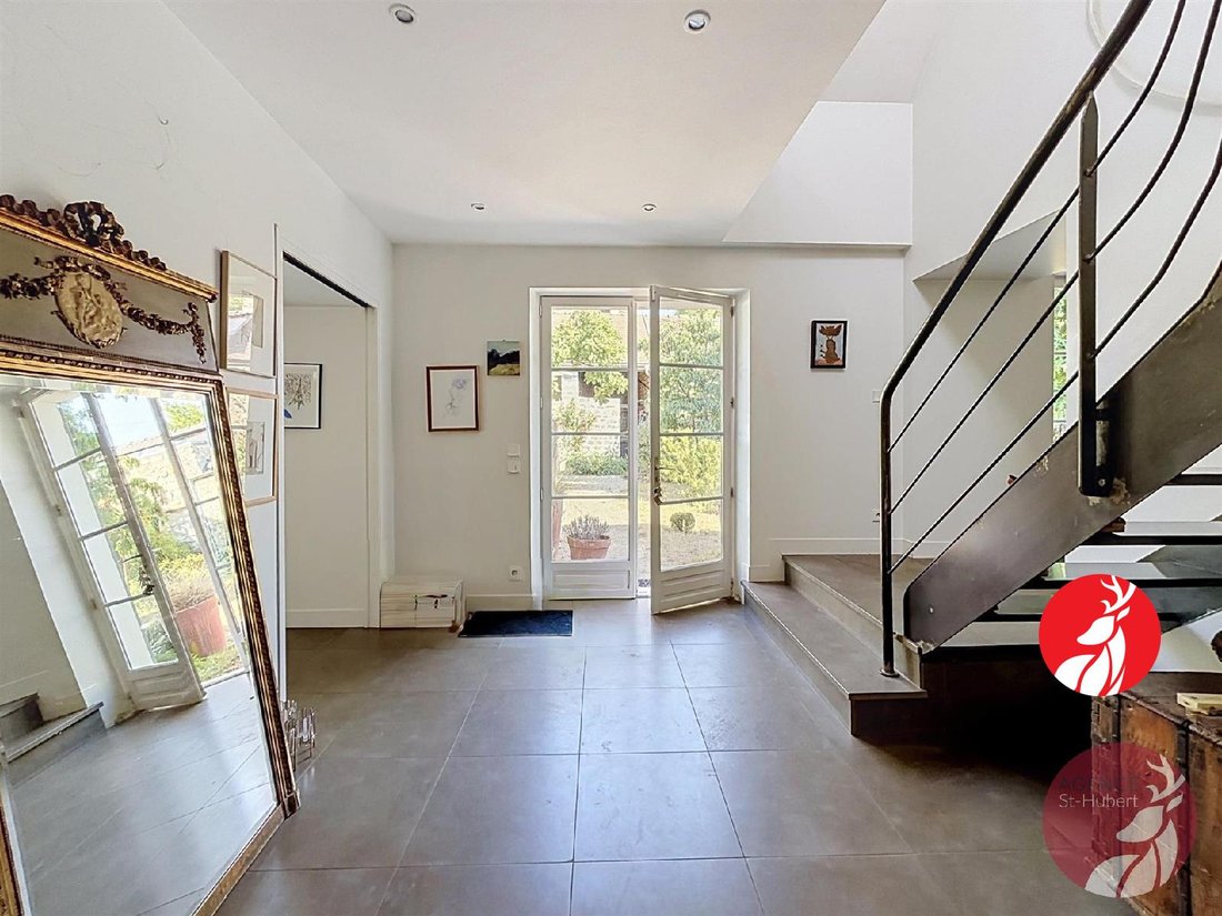 House in Noisy-sur-Ecole, Ile-de-France, France 5 - 18316251