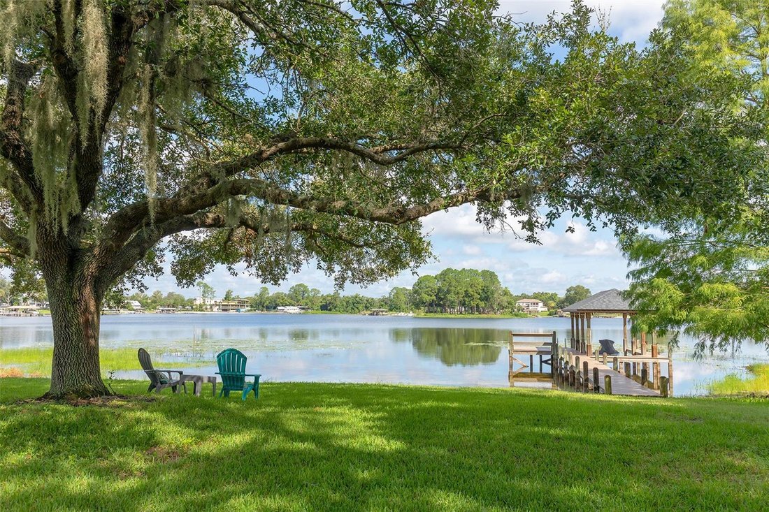 Casa a Lake Mary, Florida, Stati Uniti 1 - 18692481