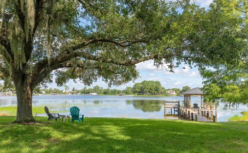 Casa a Lake Mary, Florida, Stati Uniti 1
