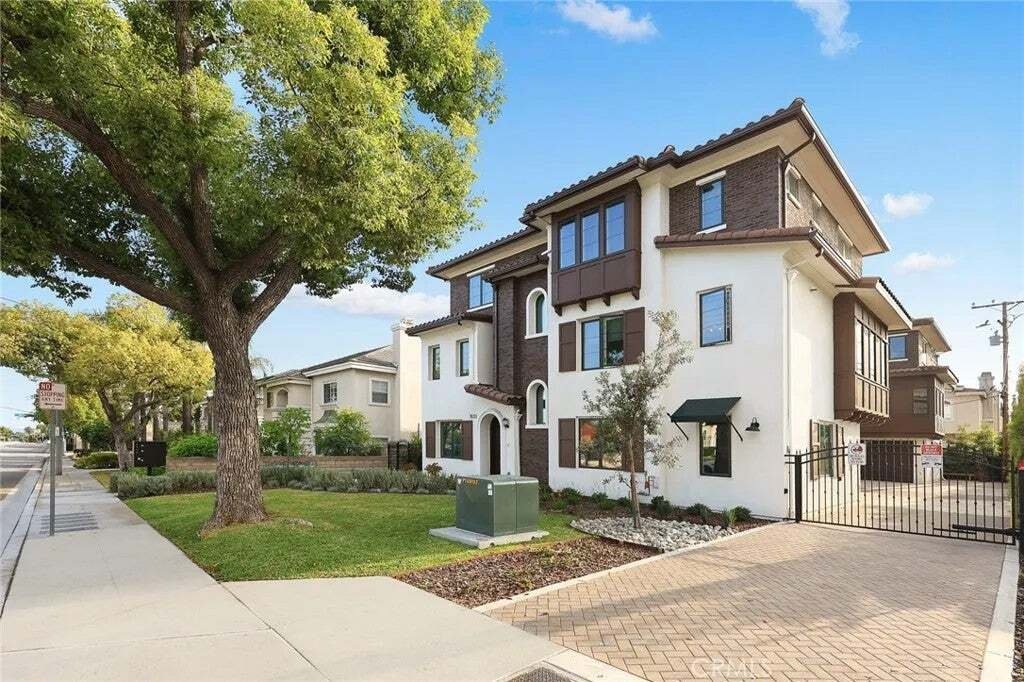 Residenza a Arcadia, California, Stati Uniti 1 - 17953185