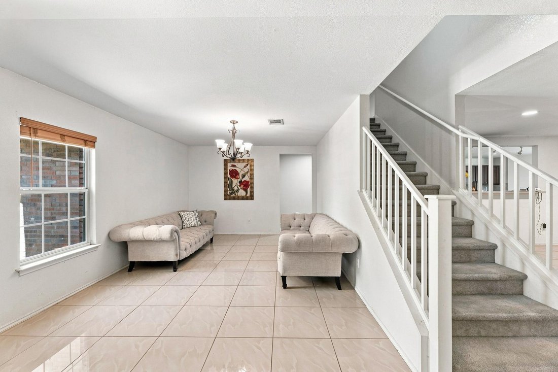 Haus in Pflugerville, Texas, Vereinigte Staaten 5 - 18440063