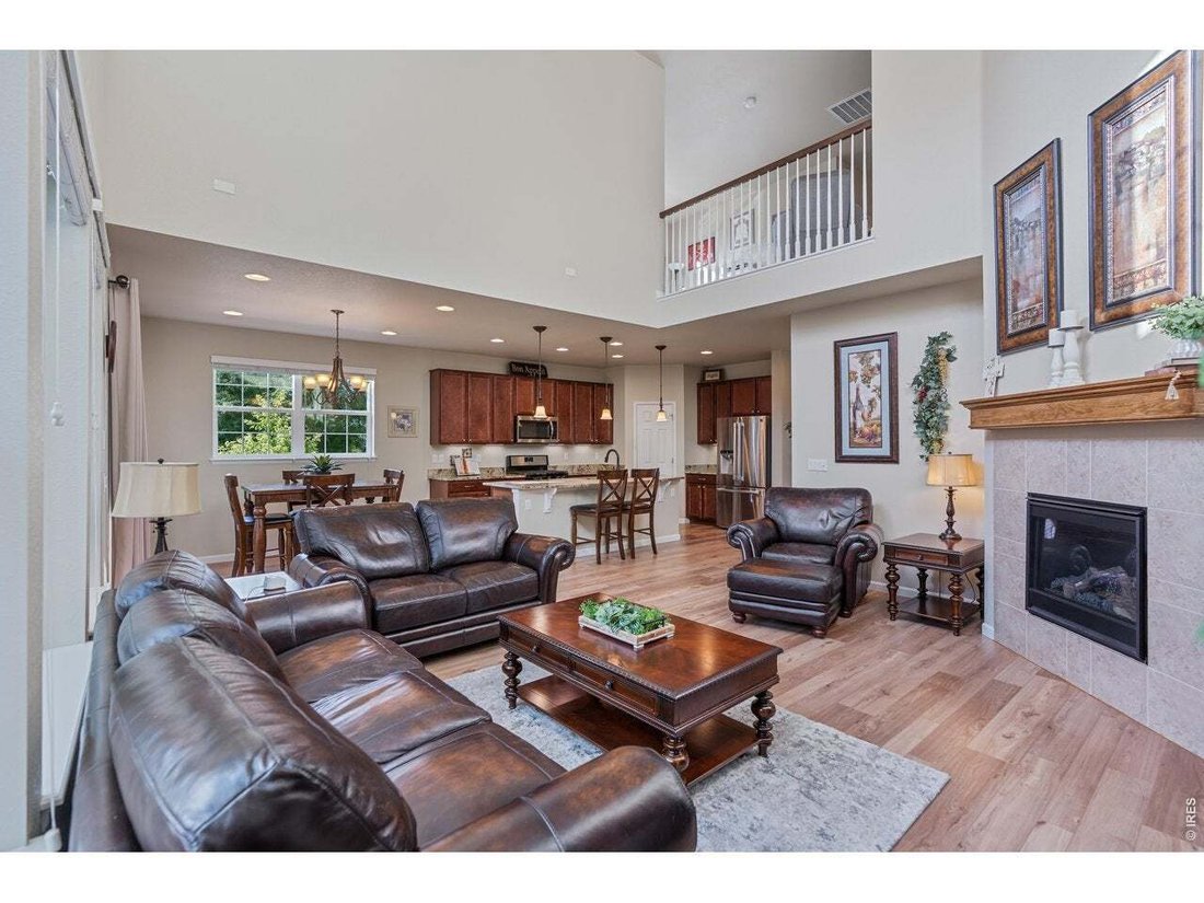 House in Fort Collins, Colorado, United States 3 - 18692155
