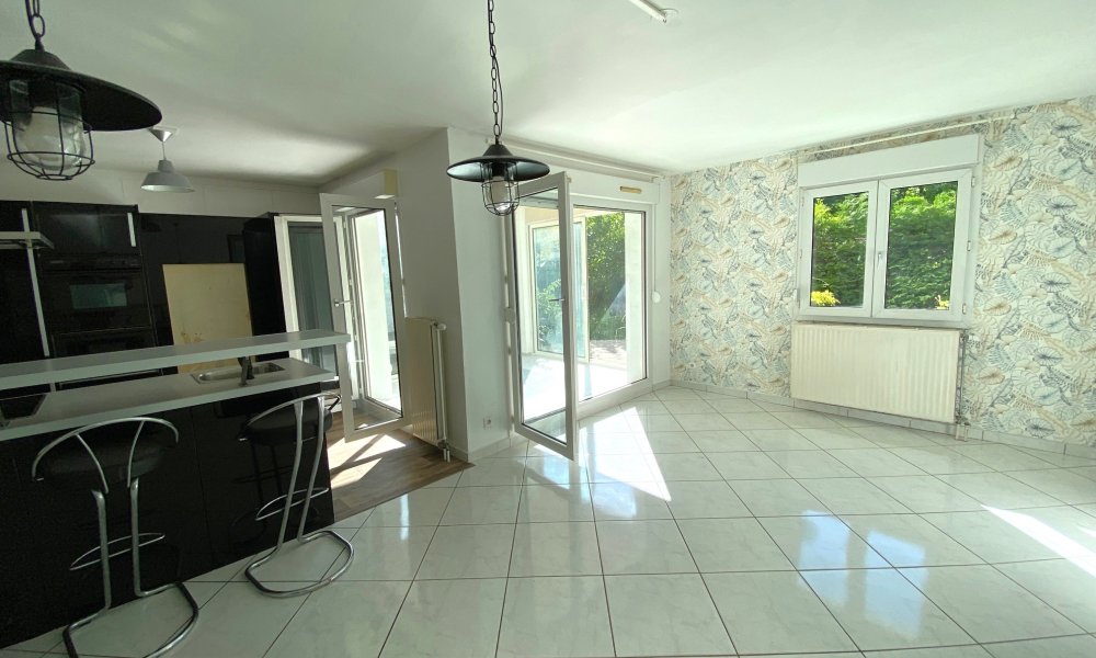 Apartment in Gare, Annecy, France 3 - 18500009