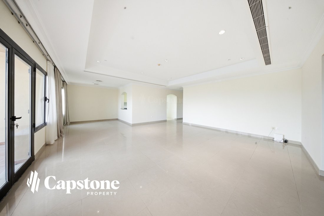 Apartamento en Emiratos Árabes Unidos 2 - 17948665