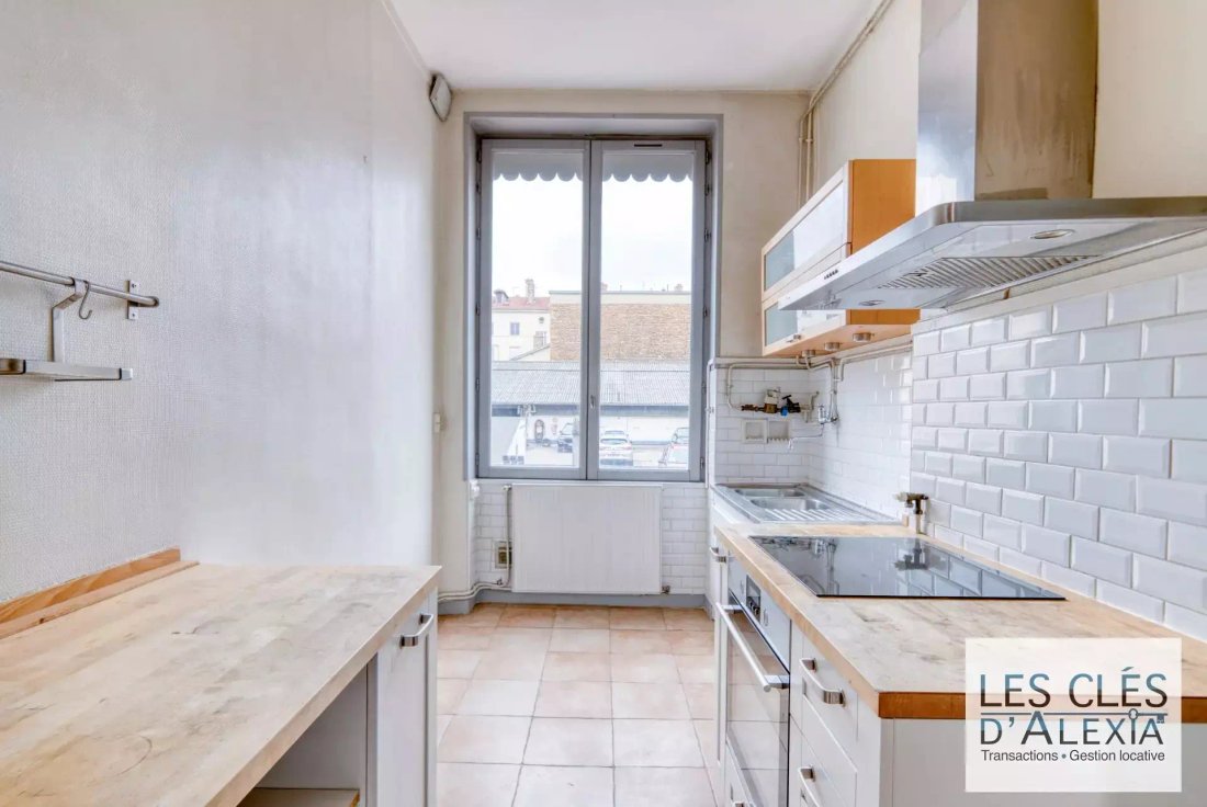 Apartment in Perralière, Lyon, Auvergne-Rhône-Alpes 5 - 17324859