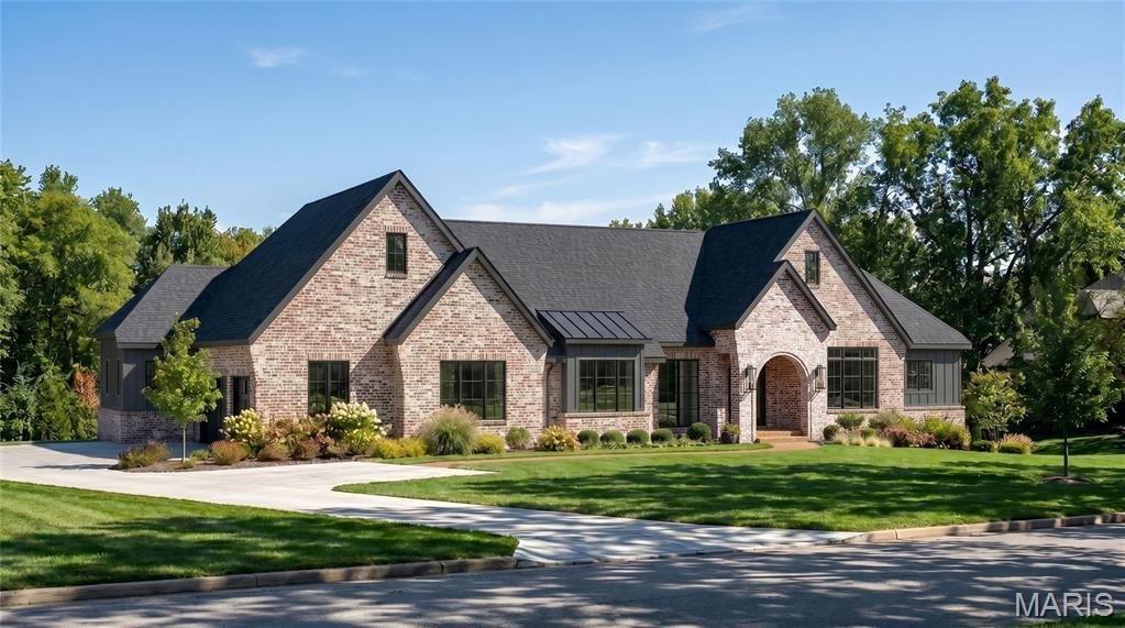 House in Town and Country, Missouri, United States 1 - 18692440