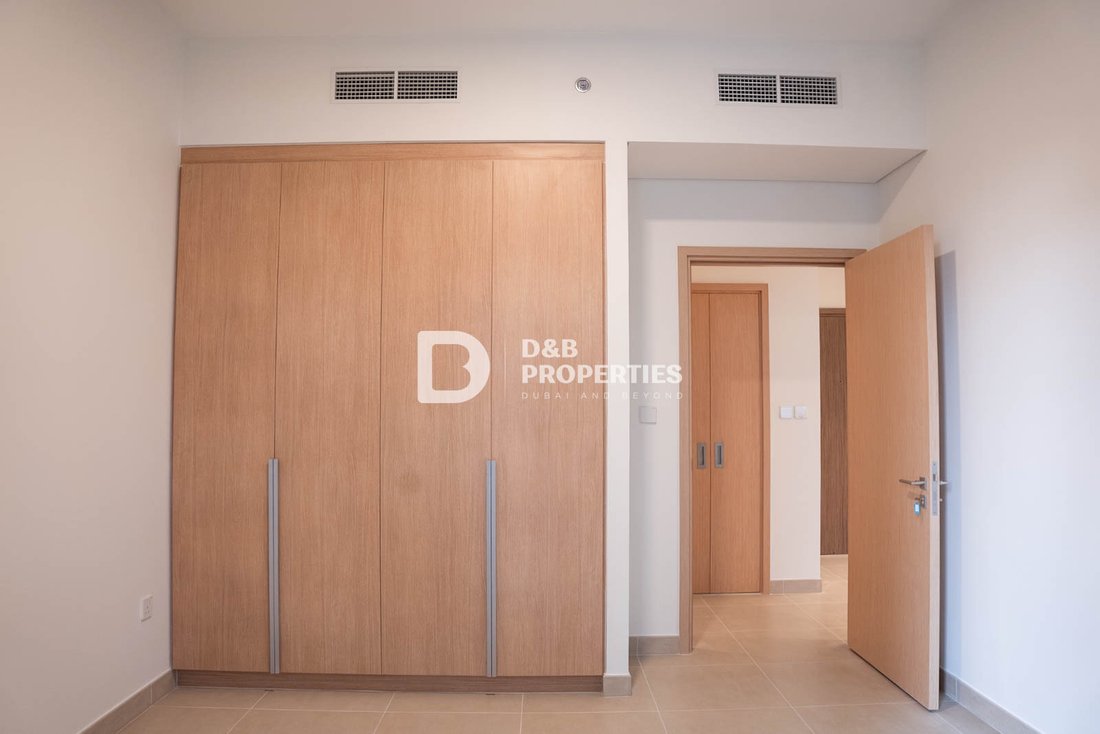 Apartment in Al Mina / Dubai Maritime City, Dubai, United Arab Emirates 5 - 18692192