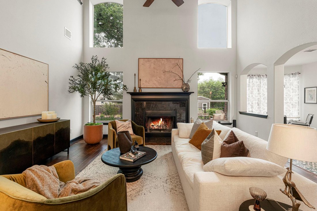 House in Austin, Texas, United States 1 - 18692229