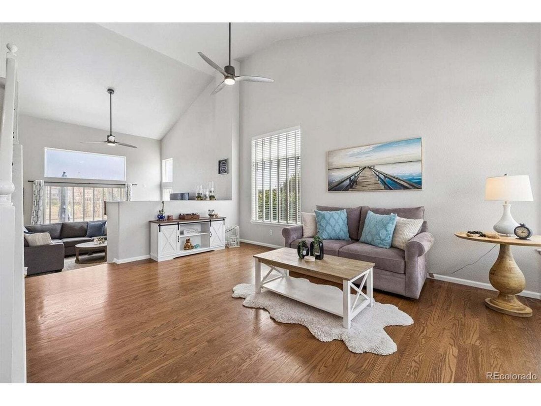 House in Highlands Ranch, Colorado, United States 4 - 18692149