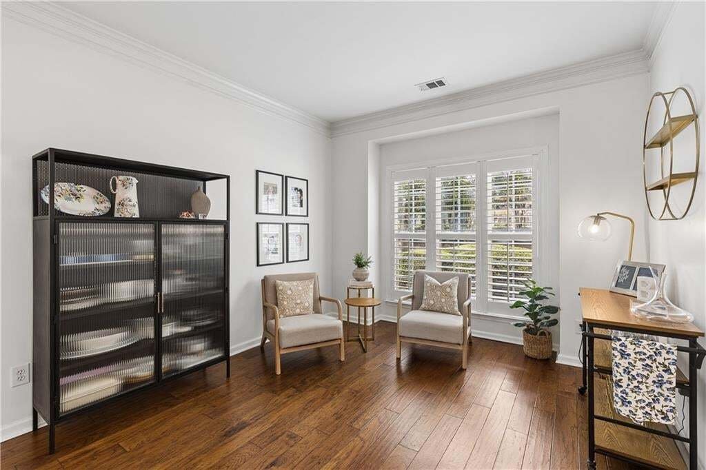 House in Milton, Georgia, United States 4 - 18692460