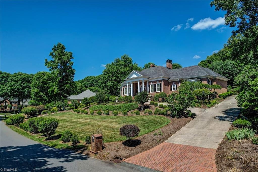 House in Eden, North Carolina, United States 3 - 18692318