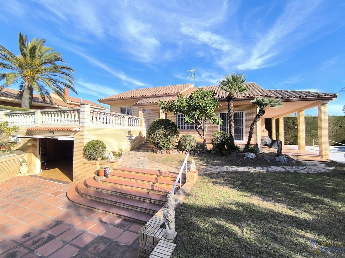 Chalet in Cambrils, Catalonia, Spain 2 - 16764197