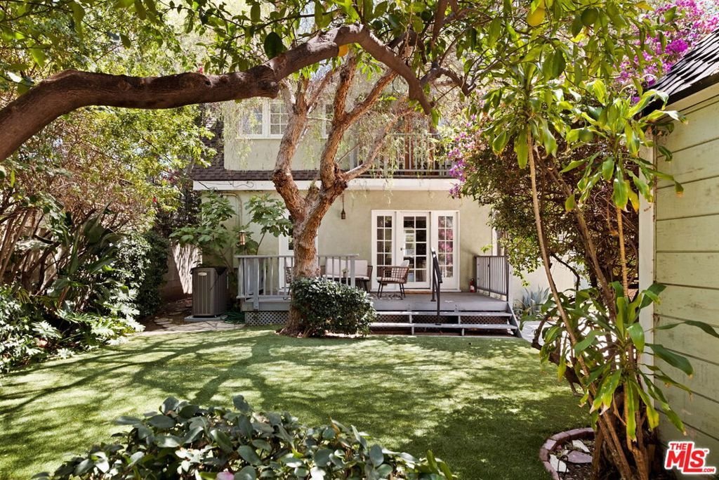 Casa a Los Angeles, California, Stati Uniti 1 - 18692330