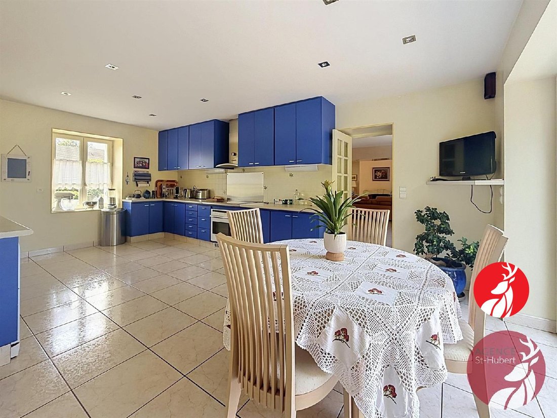 House in Courdimanche-sur-Essonne, Ile-de-France, France 5 - 18346546