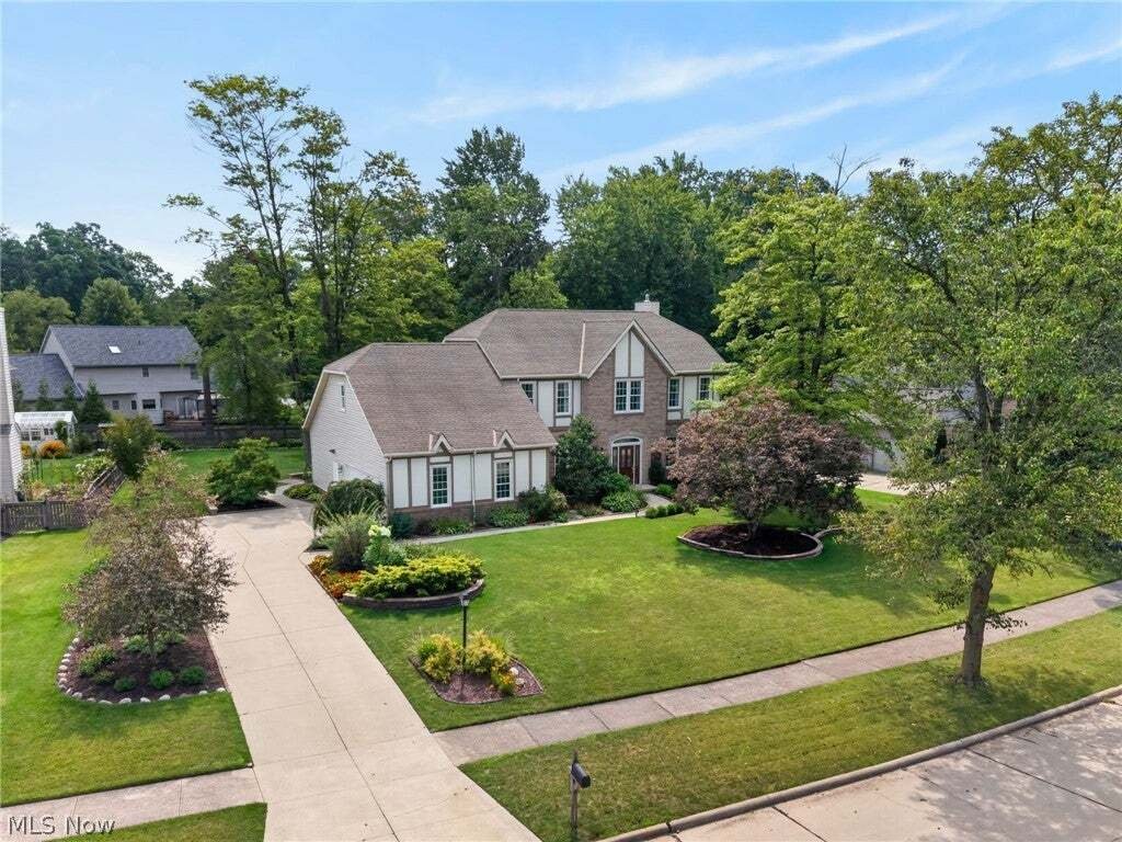 House in Broadview Heights, Ohio, United States 3 - 18692322