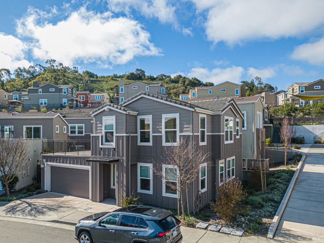 House in Petaluma, California, United States 2 - 18692086