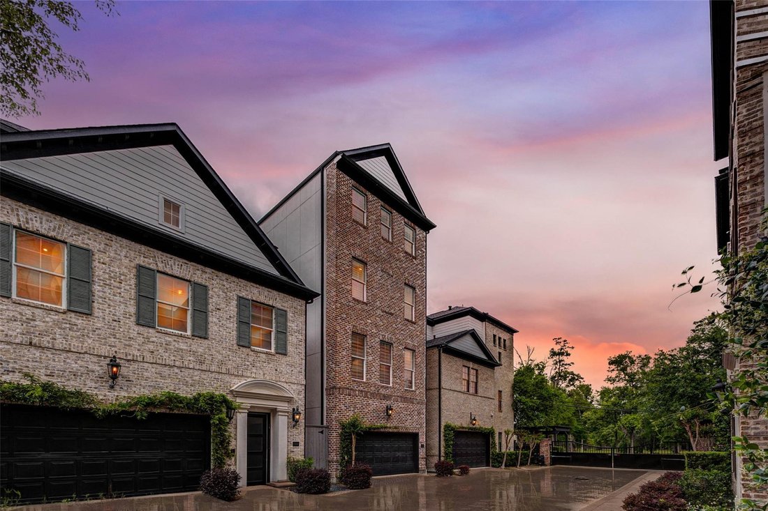 House in Houston, Texas, United States 1 - 18692400