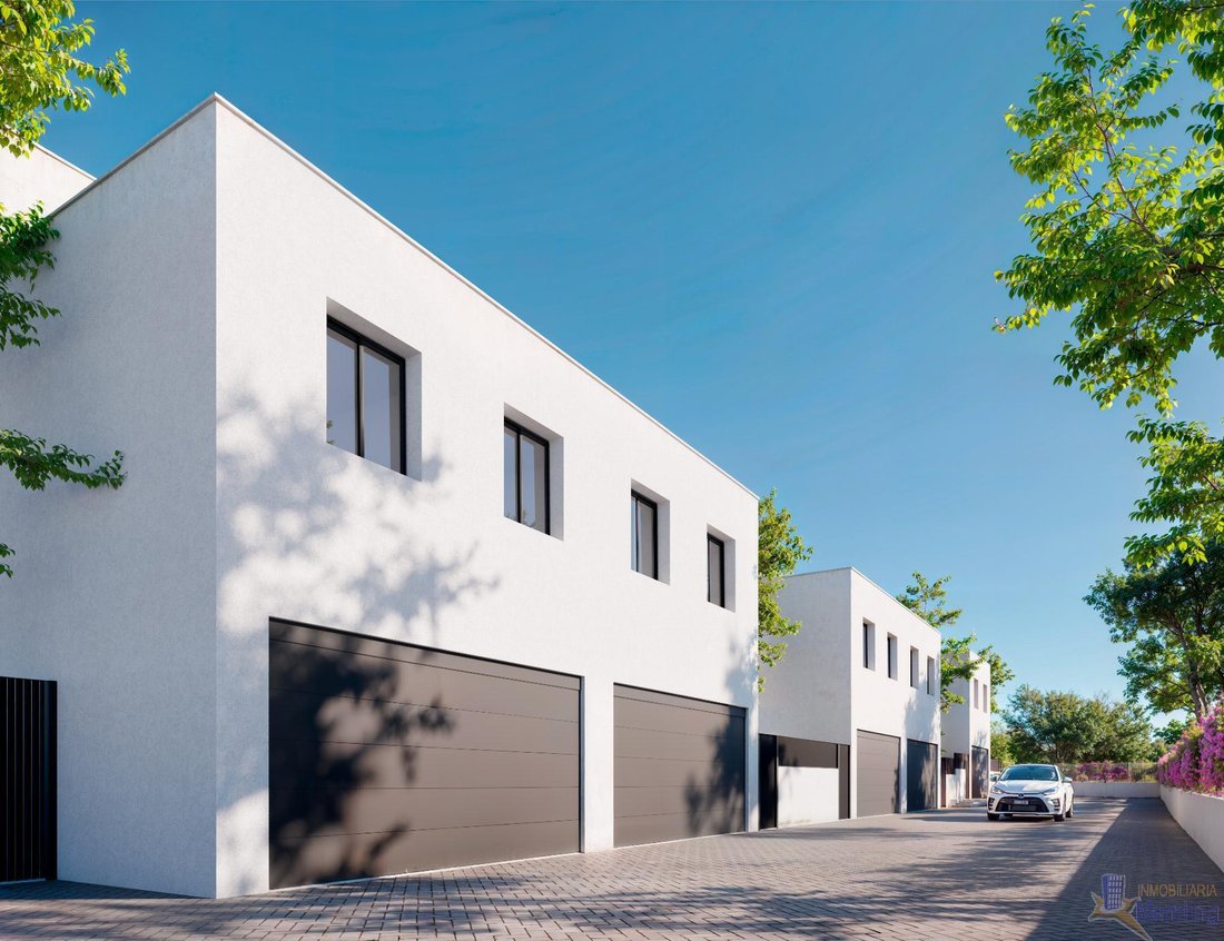 Chalet in Cambrils, Katalonien, Spanien 2 - 14583038