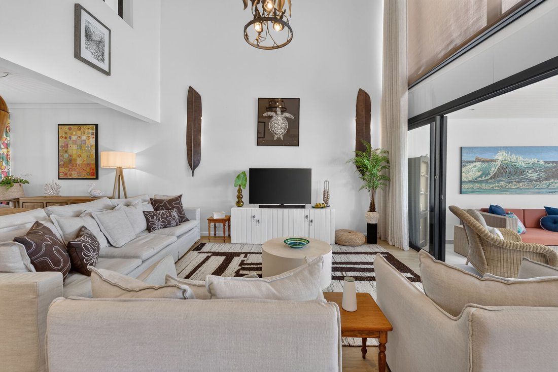 Apartment in Roches Noires, Rivière du Rempart District, Mauritius 3 - 18692311