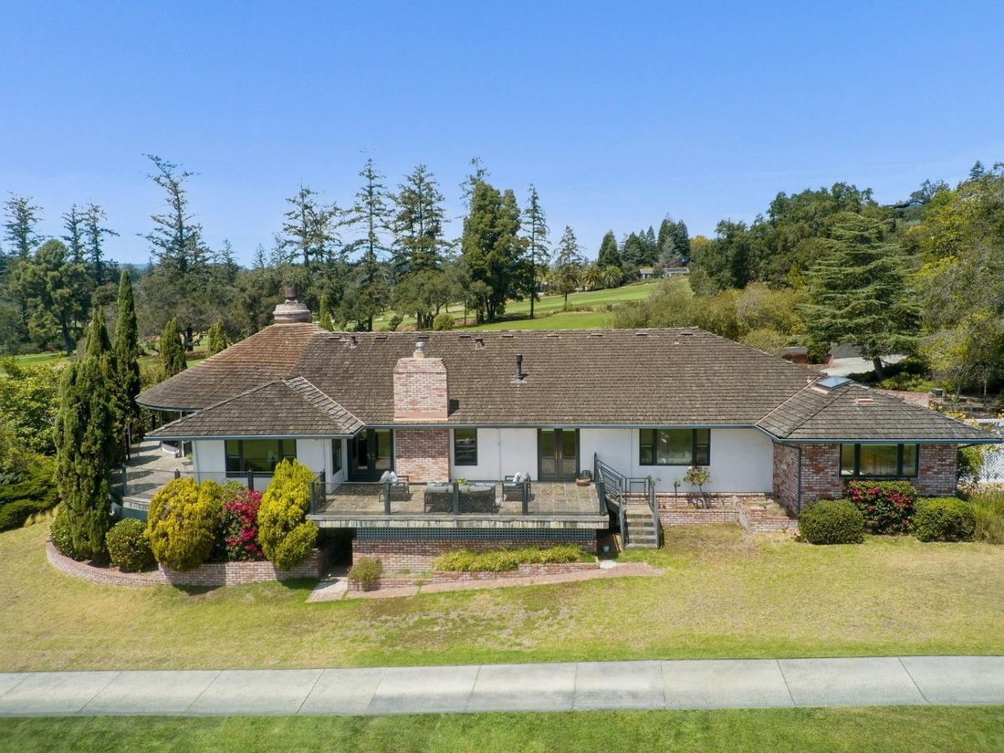 House in Santa Cruz, California, United States 3 - 18692405