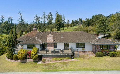 House in Santa Cruz, California, United States 1