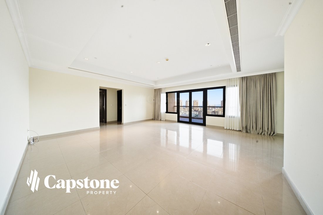 Apartamento en Emiratos Árabes Unidos 3 - 17948665