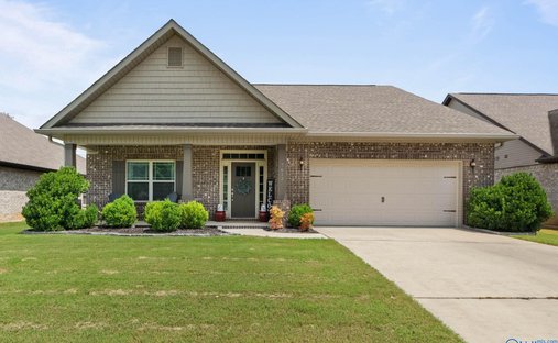 Casa a Owens Cross Roads, Alabama, Stati Uniti 1