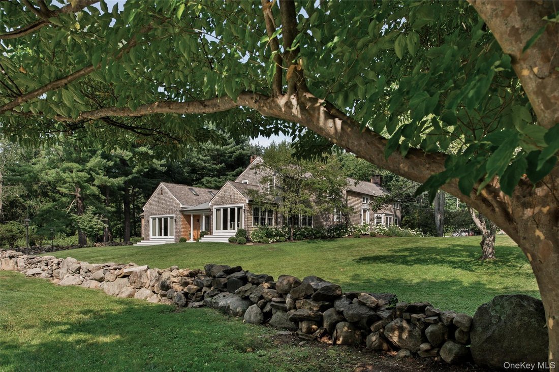 House in Pound Ridge, New York, United States 2 - 18692234