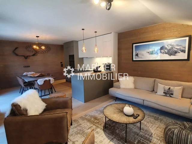 Apartment in Megève, Auvergne-Rhône-Alpes, France 4 - 16492841