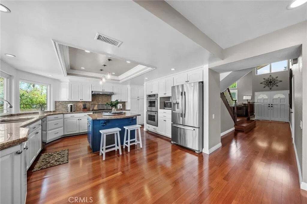 Casa en Mission Viejo, California, Estados Unidos 2 - 18692483