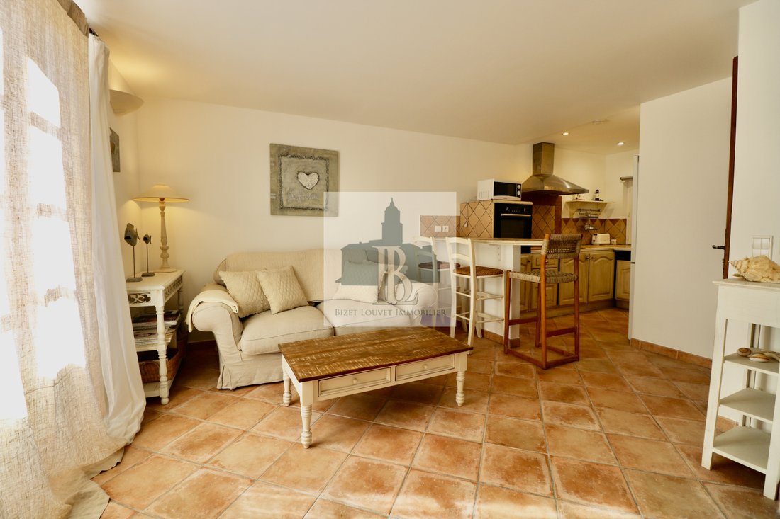 Apartment in Zone Est Diffuse, Saint-Tropez, France 2 - 18526153