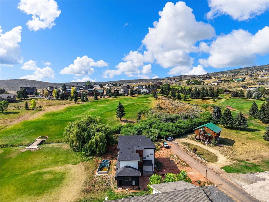 Maison à Garden, Utah, Utah, États-Unis 5 - 18692078
