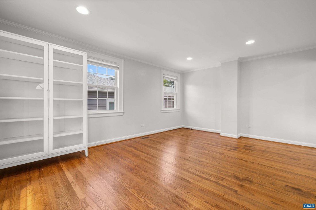 House in Charlottesville, Virginia, United States 4 - 18692284