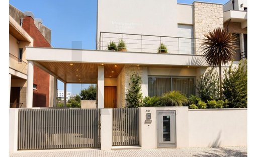 House in Cidade da Maia, Porto District, Portugal 1