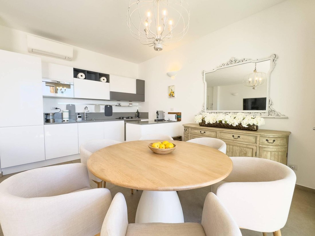 Wohnung in Zentrum - Marina, Sanremo, Ligurien 4 - 18166882