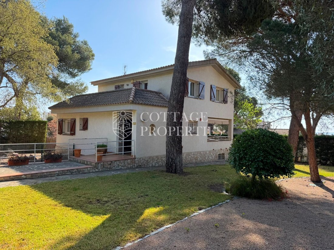 House in Torre Valentina, Calonge i Sant Antoni, Catalonia 2 - 18692454