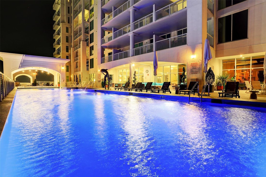 Condo in Galveston, Texas, United States 3 - 18692357