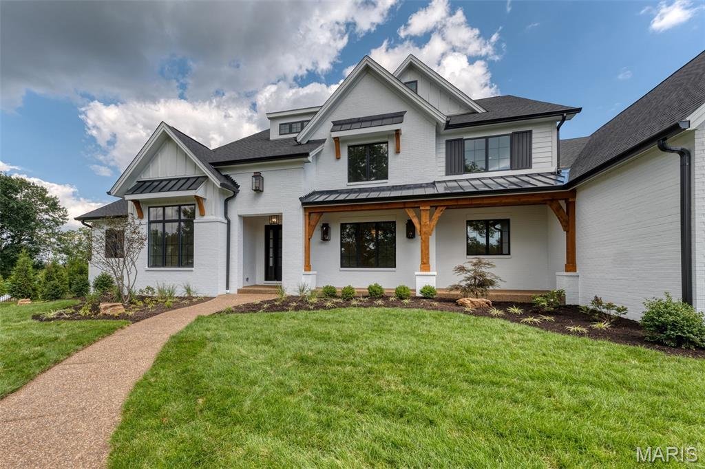 House in Town and Country, Missouri, United States 4 - 18692463