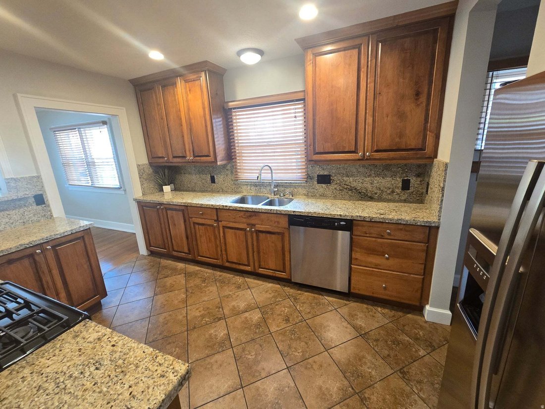 House in Salt Lake City, Utah, United States 5 - 18692081